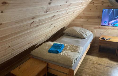 Pęglity jezioro - Foto 72