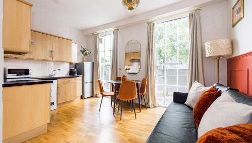 Beautiful Euston I - Foto 5