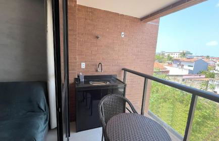 Flat Comfort La Belle Formosa - Cabedelo - Photo 34