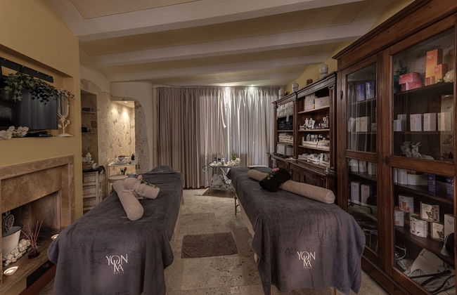 Borgo San Quirico d'Orcia B&B - Capitano Collection - Albergo diffuso - Foto 41