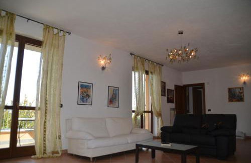 Villa Patrizia - Foto 53