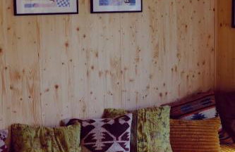 Holiday Home Tolles Ferienhaus in Bolanden mit Großer Terrasse by Interhome - Foto 7