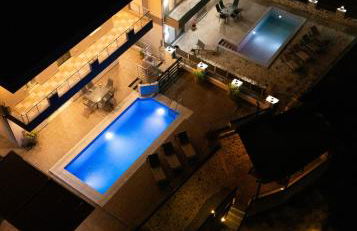 Villa Paradise - Photo 9