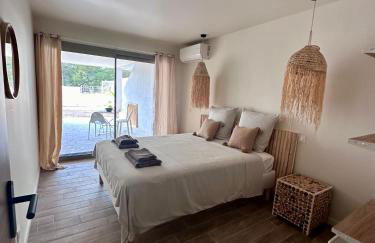 Villa Mathaia Cassis - Foto 30