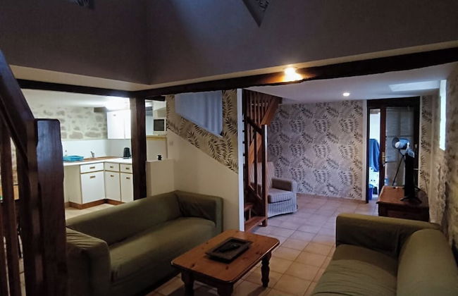 Domaine Les Granges - Foto 20