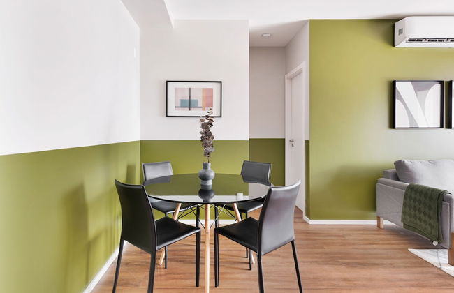 Charlie NUN Itaim - Foto 42