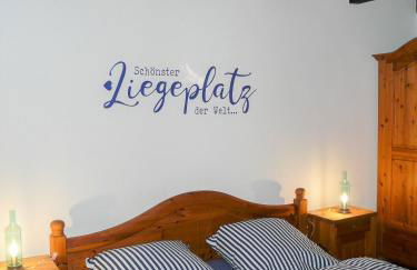 Haubarg am Meer - Foto 40