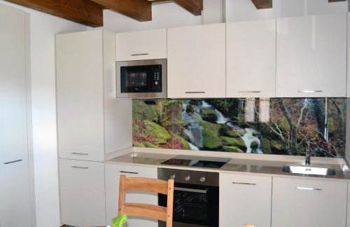 Alojamientos Rurales Apezarena - Foto 20