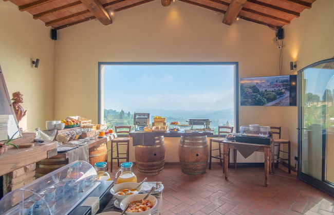 Borgo Divino - Foto 61