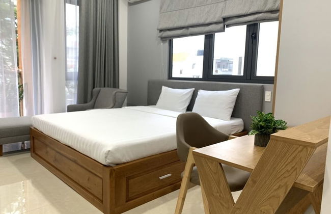 The Art - Sunshine Apartment - Foto 70