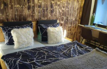 Mailin`s Apartment inkl Oberstaufen Plus Card - Foto 1