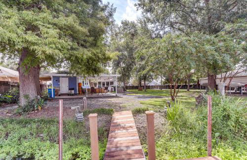 5 Mi to Downtown Morgan City Waterfront Retreat - Foto 24