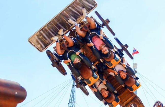 Beto Carrero World Day Trip - Photo 8