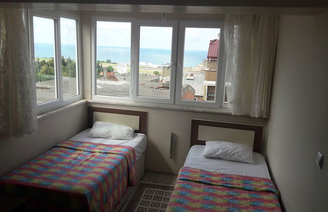 Karabina Eylül Apart - Foto 6