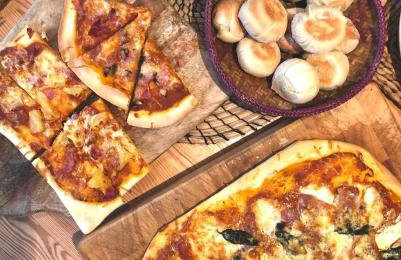 Woodland Lodge - Foto 10