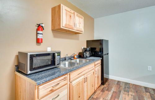 ATV Trails and Adventure Briceville Mountain Studio - Foto 10