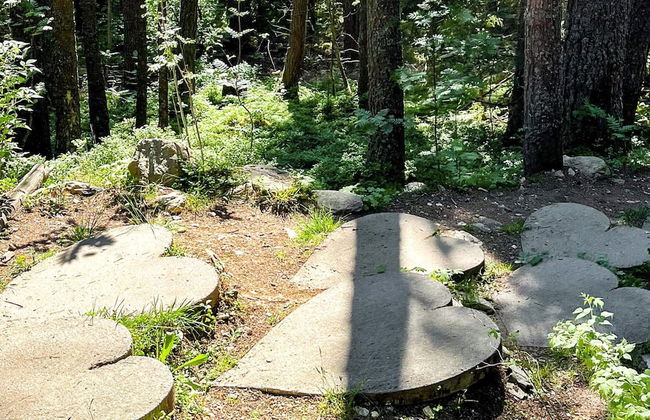 7 Person Holiday Home in Sandane - Foto 43