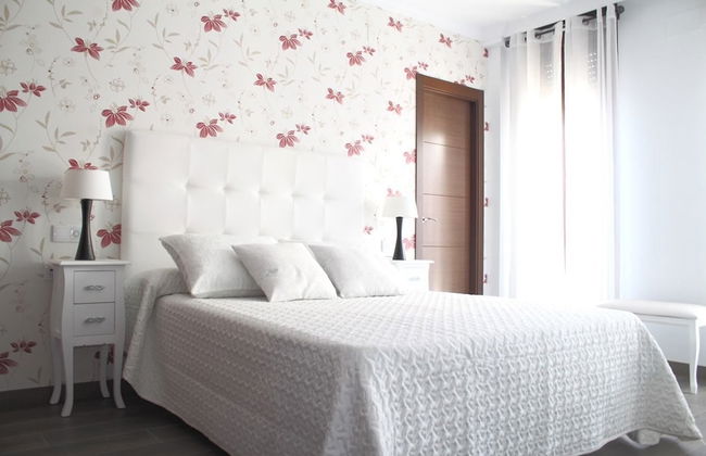 Apartamentos Esencia de Córdoba - Foto 5