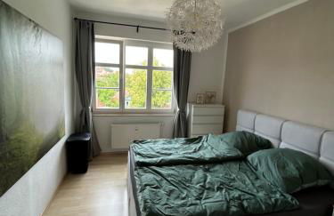 Ferienwohnung Eisenach Süd - Foto 11