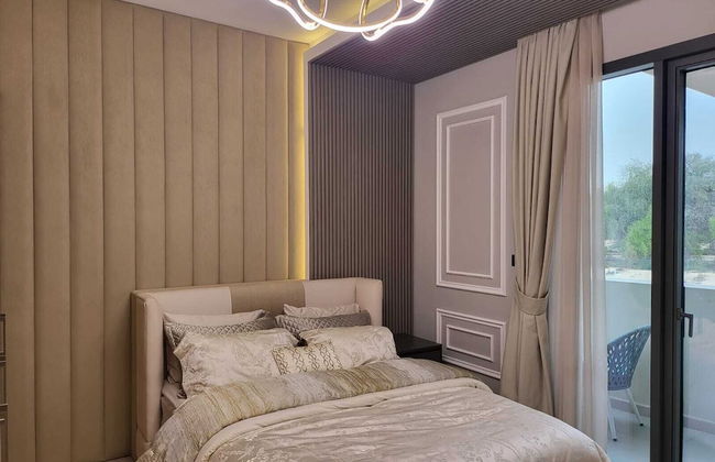 Mirdif Hills Apartaments - Foto 13