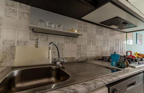 Sea View Penthouse with Terrace - Foto 9