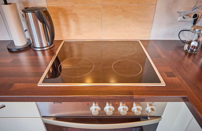 Apartment Wallner - Foto 17