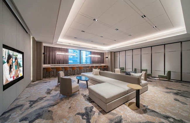 Ascott ICC Guangzhou - Foto 6