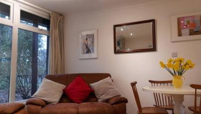 Woodland Retreat - Foto 4