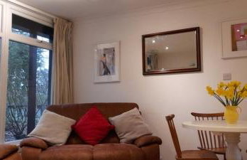 Woodland Retreat - Foto 4