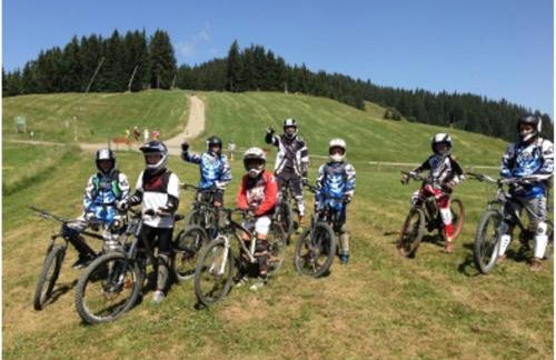 megeve appartement des Crêtets - Foto 31