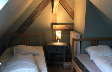 L Atypik à L ancienne forge - Foto 21