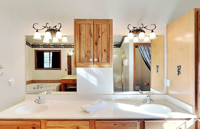 Blue Spruce Retreat - Foto 44