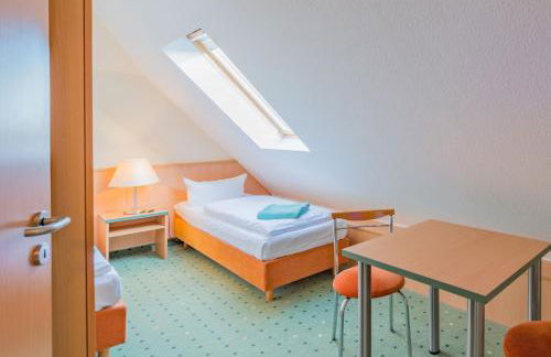 Am Weststrand Apartmenthaus Waldeck - Foto 45