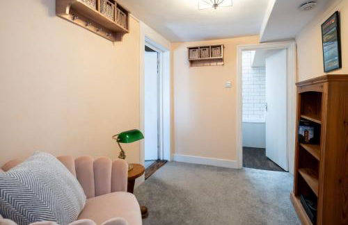 Hill House Apartment - Foto 17