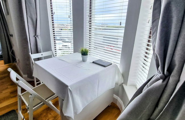 Golf Park - Portrush by the Sea - Foto 16