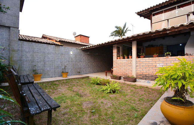 Casa na Praia do Campeche - Foto 50