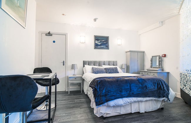 Beachmount Holiday Apartments - Foto 31