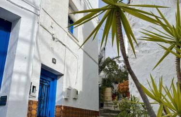 Casa Corbeto 7 - Foto 1