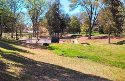 2 BR in Myers Park with comfortable screened porch - Foto 40