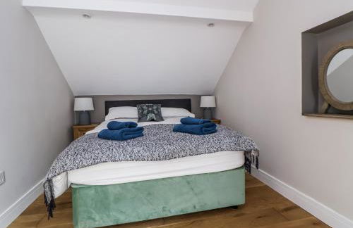 Sunbird Cottage - Foto 18