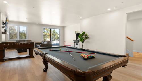 Pine Meadow - Game Room with pool table, foosball & shuffleboard! - Foto 2