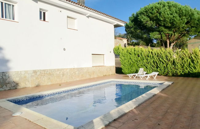 Villa Pensament - Photo 1