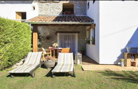 A Casa di Ale Lago Maggiore Private outdoor sauna - Foto 14