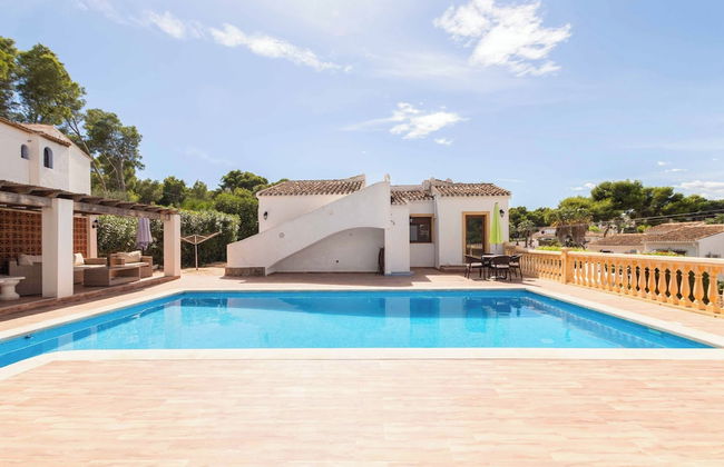 Villa Nichola - Foto 22