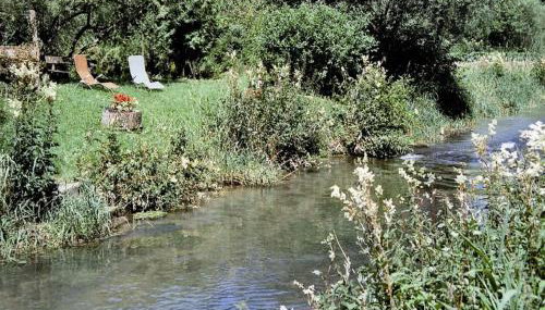 Feriendomizil Lautertal-Idylle - Foto 5