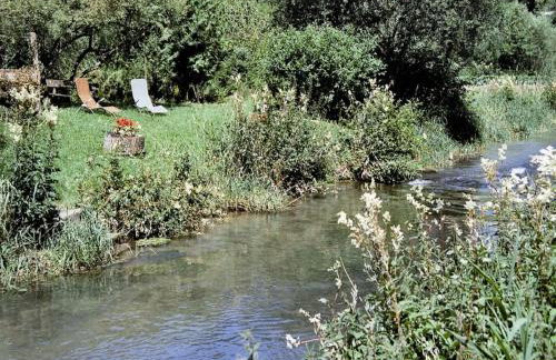 Feriendomizil Lautertal-Idylle - Foto 5