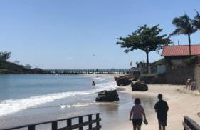 Casa praia frente ao mar - Photo 9