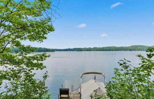 Sunset Serenity on Kego Lake - Foto 17