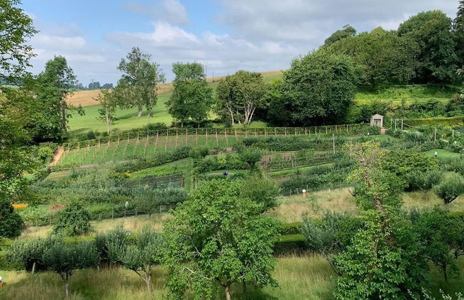 Modern Penthouse With Views in Stroud - Foto 42