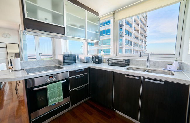 Puerto Madero Piso 38 Vista al Río - Foto 12